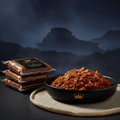 Crown Ethiopian Misir Wot Weekly Meal Bundle — TITAN SPORT GLOBAL Crown Edition