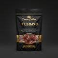 Red Velvet Cream Cheese Whey Protein Cookie — TITAN SPORT GLOBAL