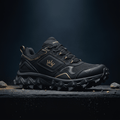 TITAN Trail Runner Midnight Black