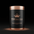 TITAN Collagen Protein — Rose Crown SWAG