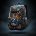 TITAN Performance Backpack - Athlete Edition