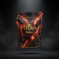 TITAN BCAA Recovery Matrix - Fermented Amino Acid Formula