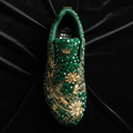 TITAN Crown Edition Drop 016 — Jade Green