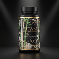 TITAN Organic Silica Complex - Hair, Skin & Nail Strengthener