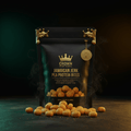 Crown Jamaican Jerk Pea Protein Bites - TITAN SPORT GLOBAL