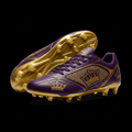 TITAN Sport Cleat Royal Purple Crown Edition
