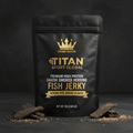 Danish Smoked Herring Nordic Jerky — TITAN SPORT GLOBAL