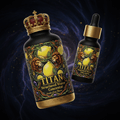 TITAN Structured Water Concentrate - Lemon Lime