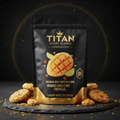 Mango Chili Lime Tropical Protein Cookie — TITAN SPORT GLOBAL