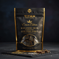 Icelandic Skyr Marinated Cod Jerky — TITAN SPORT GLOBAL