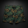 TITAN Men's Swim Trunks Jungle King Crown Edition