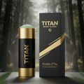 TITAN HIM Deodorant Eucalyptus & Pine