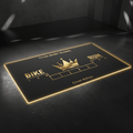 TITAN Crown Transition Mat Race Day Zone Organiser