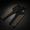 TITAN Ottoman Sultan Athletic Pants — Topkapi Edition