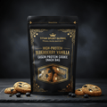 Blueberry Vanilla Casein Protein Cookie — TITAN SPORT GLOBAL