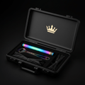 TITAN Off-Grid Fire Starter Kit — Rainbow Crown SWAG