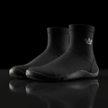 TITAN Aqua Sock Midnight Black