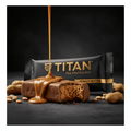 TITAN Pea Protein Bar - Peanut Butter