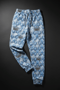 TITAN Crown Sweatpant Diamond Ice
