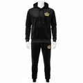 TITAN Midnight Royale Tracksuit — Crown SWAG Edition