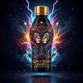 TITAN Energy Shot - Crown Edition Performance Formula