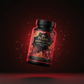 TITAN Pectinase Enzyme 300mg - Crown Edition bottle shot