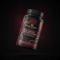 TITAN Resveratrol & Quercetin Complex - Crown Edition bottle shot