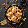 TITAN Pawpaw American Custard Wild Protein Fruit Bowl