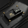 TITAN Crown Edition World's Most Precise Arrow Spine Tester