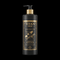 TITAN HER Body Wash Gardenia & Vanilla Bean