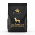 TITAN Gentle Giant Performance Dog Food — Premium Nutrition for Large & Giant Breed Dogs