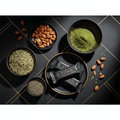 TITAN Matcha Almond Protein Snack