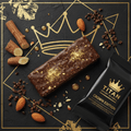 TITAN High-Protein Ashwagandha & Dark Chocolate Crown Bar