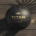 TITAN Crown Edition Beach Volleyball