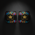 TITAN Crown Edition Adjustable Ankle Weights