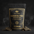 Ugandan Smoked Nile Perch Jerky — TITAN SPORT GLOBAL