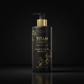 TITAN HER Body Wash Lavender & Tonka Bean