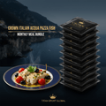 Crown Italian Acqua Pazza Fish Monthly Meal Bundle — TITAN SPORT GLOBAL Crown Edition