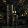 TITAN HER Body Oil Gardenia & Sweet Almond