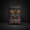 TITAN Sleep & Recovery Stack