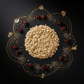 TITAN Oat Hemp Protein Snack