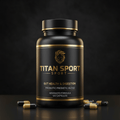 TITAN Probiotic + Prebiotic Blend - Gut Health & Digestion