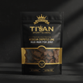 Mexican Chipotle Lime Mahi-Mahi Jerky — TITAN SPORT GLOBAL