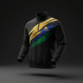 TITAN Quarter-Zip Pullover - Crown Edition