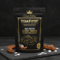 Tanzanian Coconut Tamarind Tilapia Jerky — TITAN SPORT GLOBAL