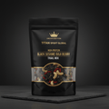 Crown Black Sesame Goji Protein Trail Mix — TITAN SPORT GLOBAL