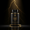 TITAN Testosterone Support Complex — Natural T-Booster