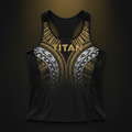 TITAN Training Tank Top Pro