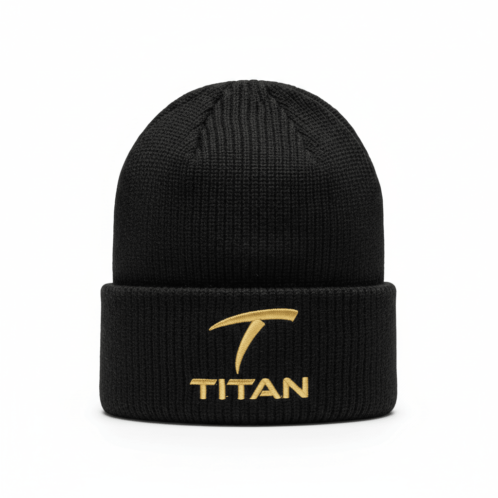 TITAN Beanie