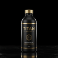 TITAN MCT Oil - Pure Energy
